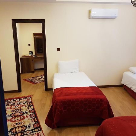 Kervansaray Canakkale Hotel - Special Category Esterno foto