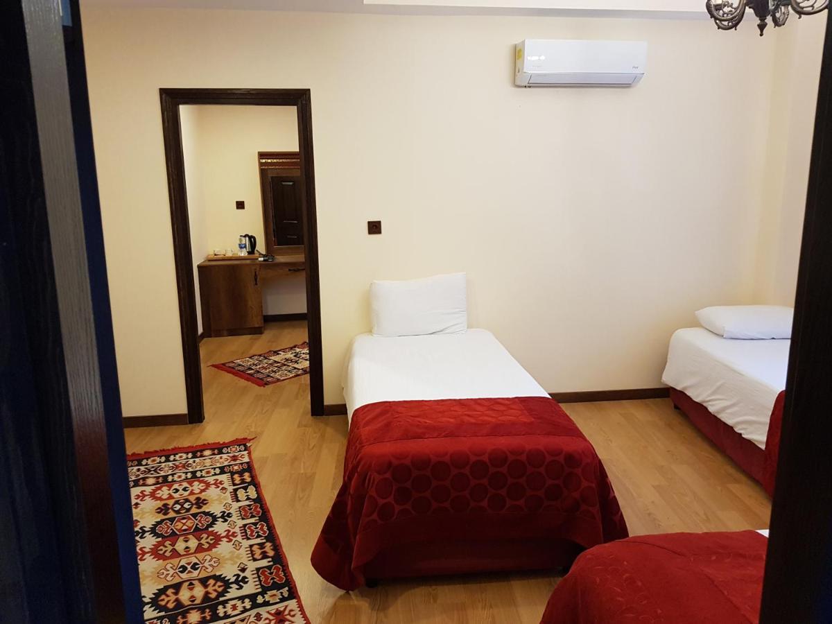 Kervansaray Canakkale Hotel - Special Category Esterno foto