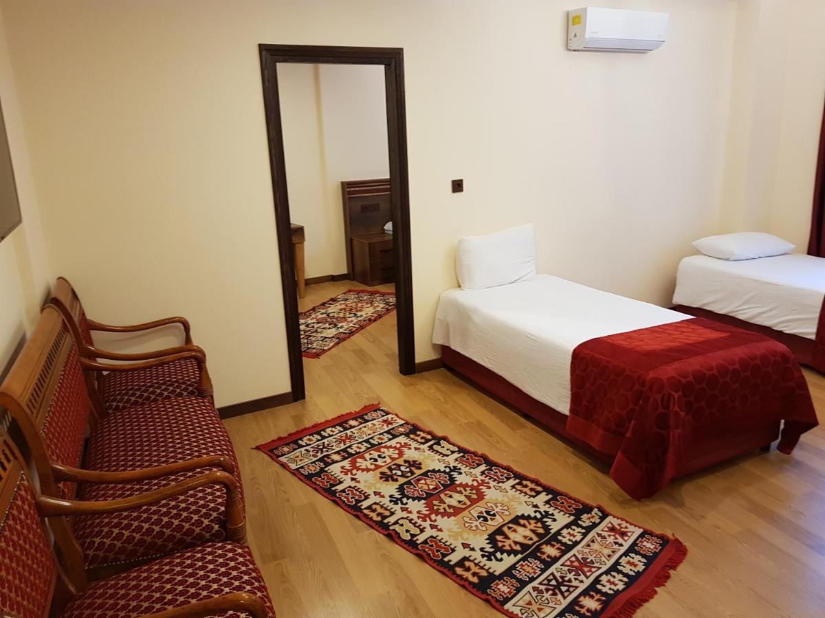 Kervansaray Canakkale Hotel - Special Category Esterno foto