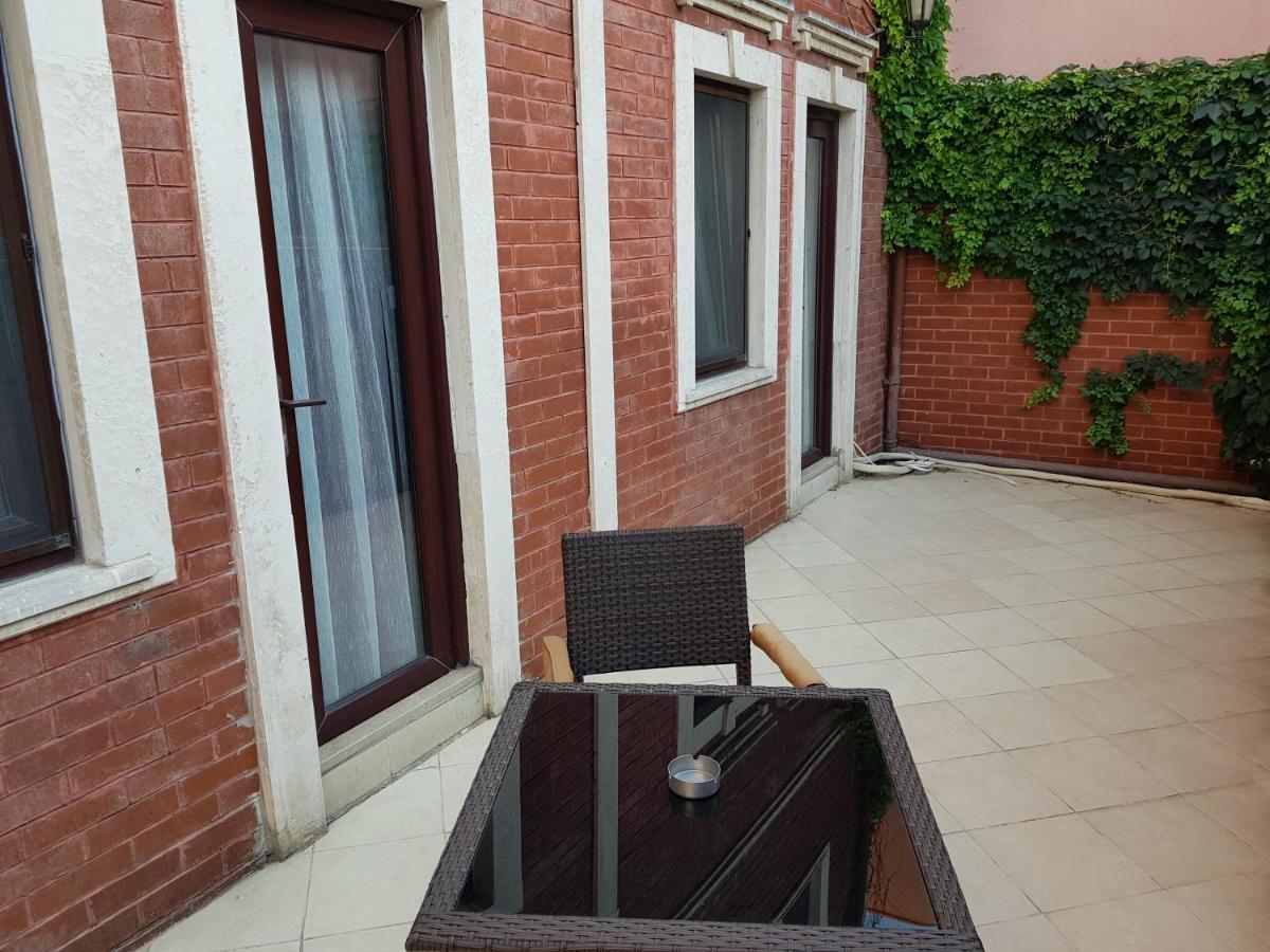 Kervansaray Canakkale Hotel - Special Category Esterno foto