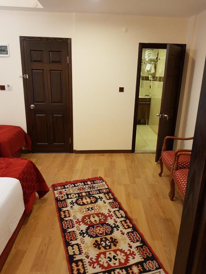 Kervansaray Canakkale Hotel - Special Category Esterno foto