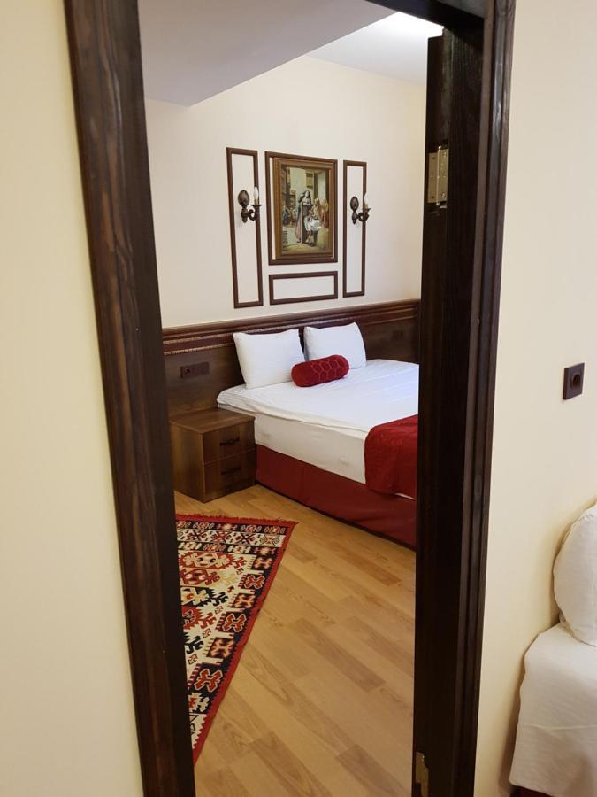 Kervansaray Canakkale Hotel - Special Category Esterno foto