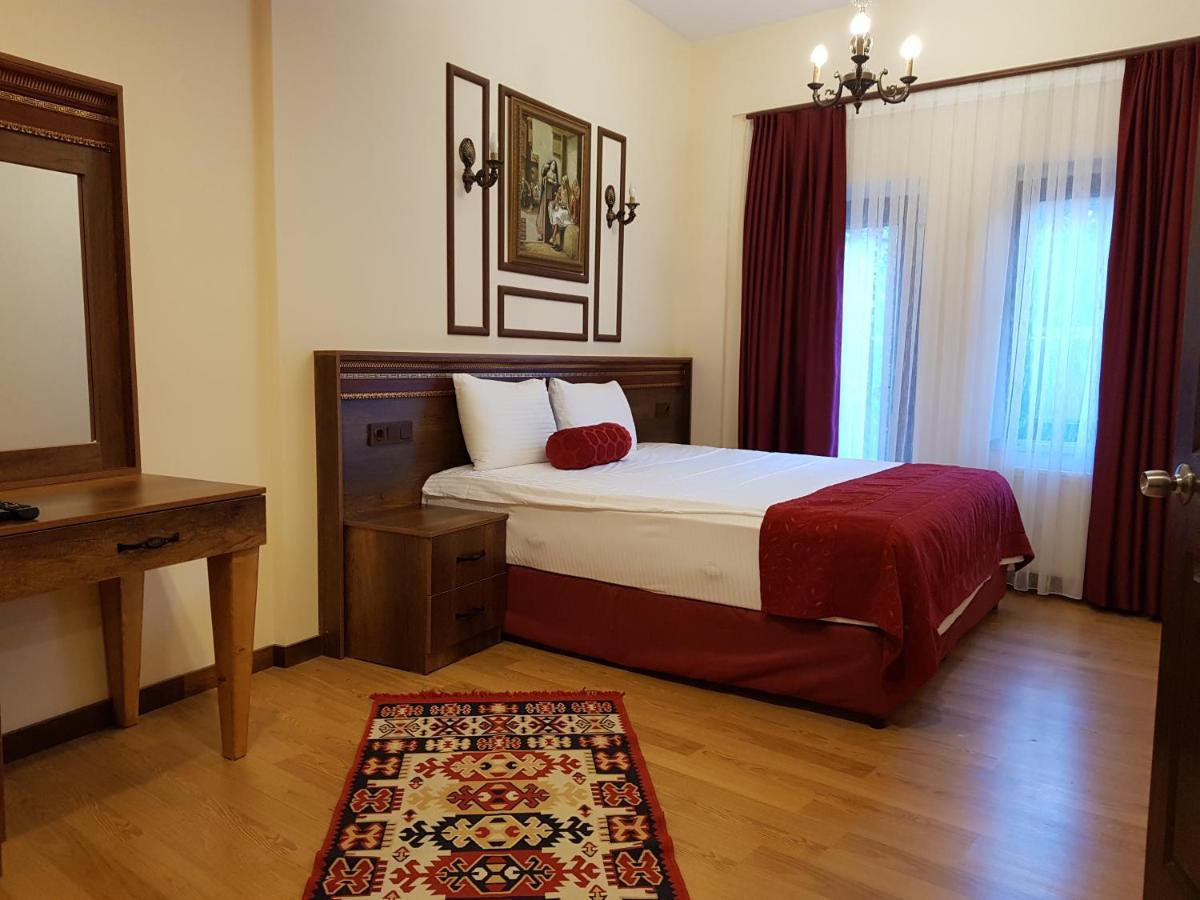 Kervansaray Canakkale Hotel - Special Category Esterno foto