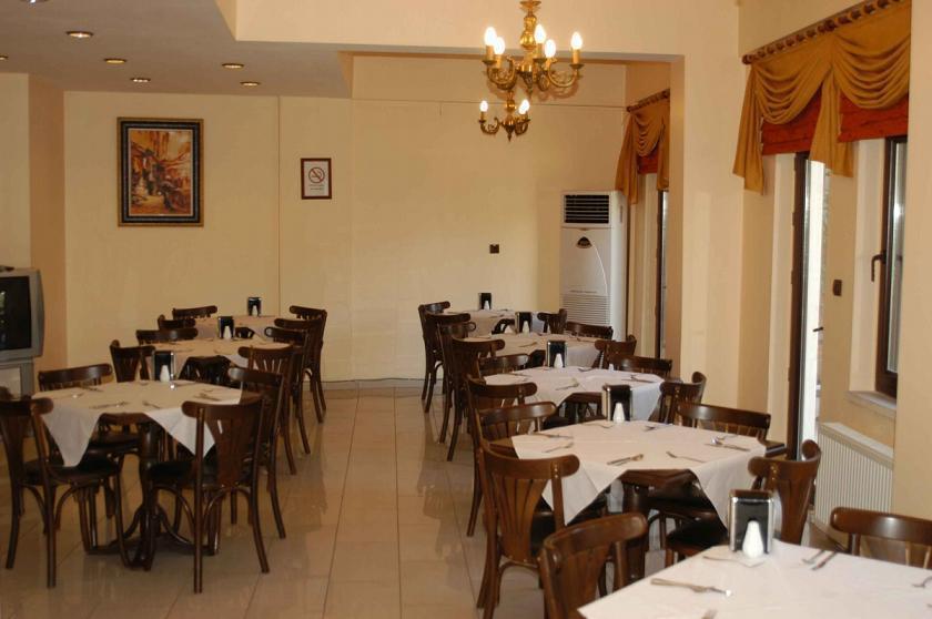 Kervansaray Canakkale Hotel - Special Category Esterno foto