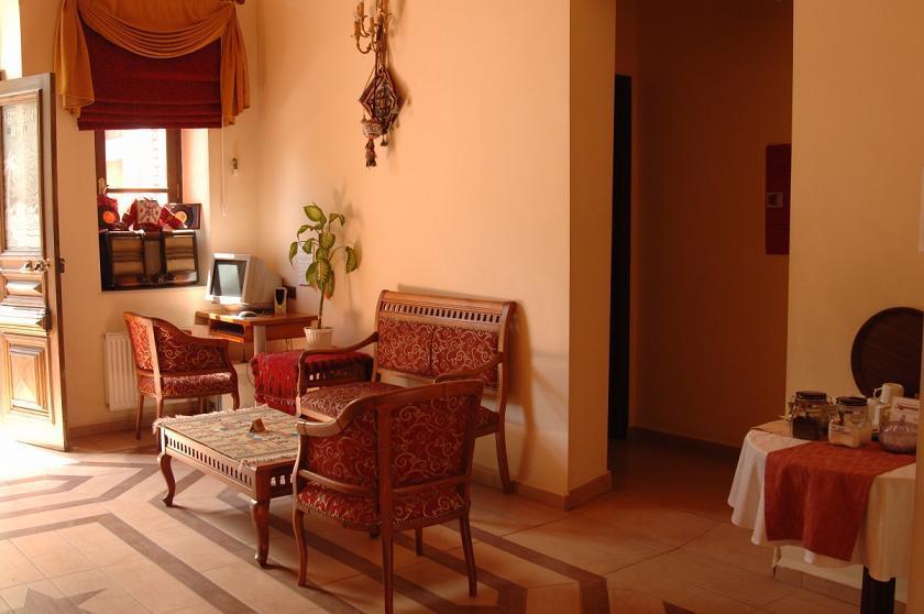 Kervansaray Canakkale Hotel - Special Category Esterno foto