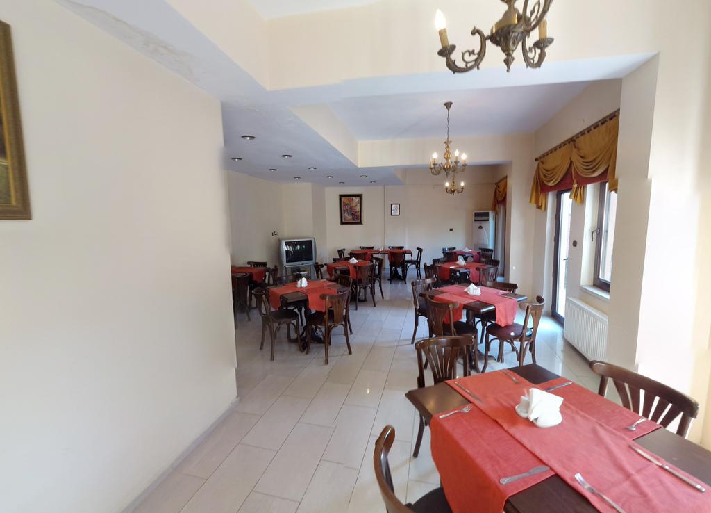 Kervansaray Canakkale Hotel - Special Category Esterno foto