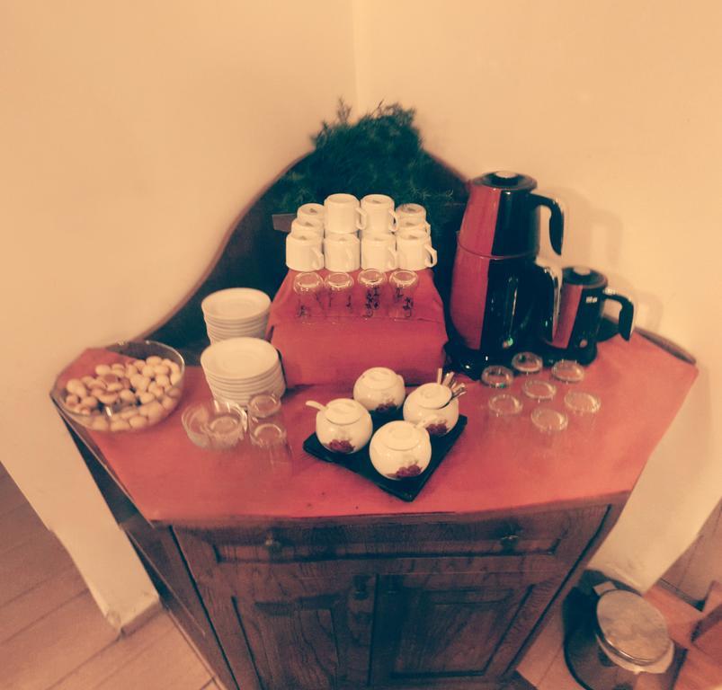 Kervansaray Canakkale Hotel - Special Category Esterno foto