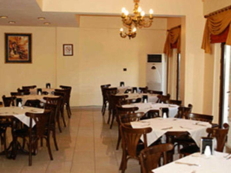 Kervansaray Canakkale Hotel - Special Category Esterno foto