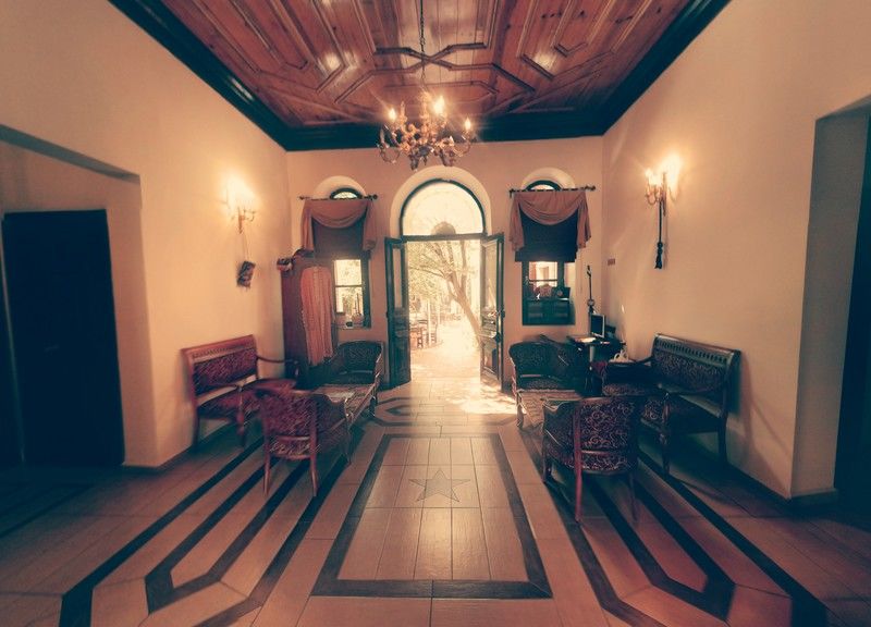Kervansaray Canakkale Hotel - Special Category Esterno foto