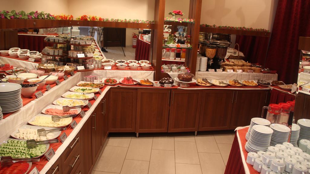 Kervansaray Canakkale Hotel - Special Category Esterno foto
