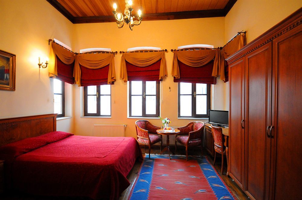 Kervansaray Canakkale Hotel - Special Category Esterno foto
