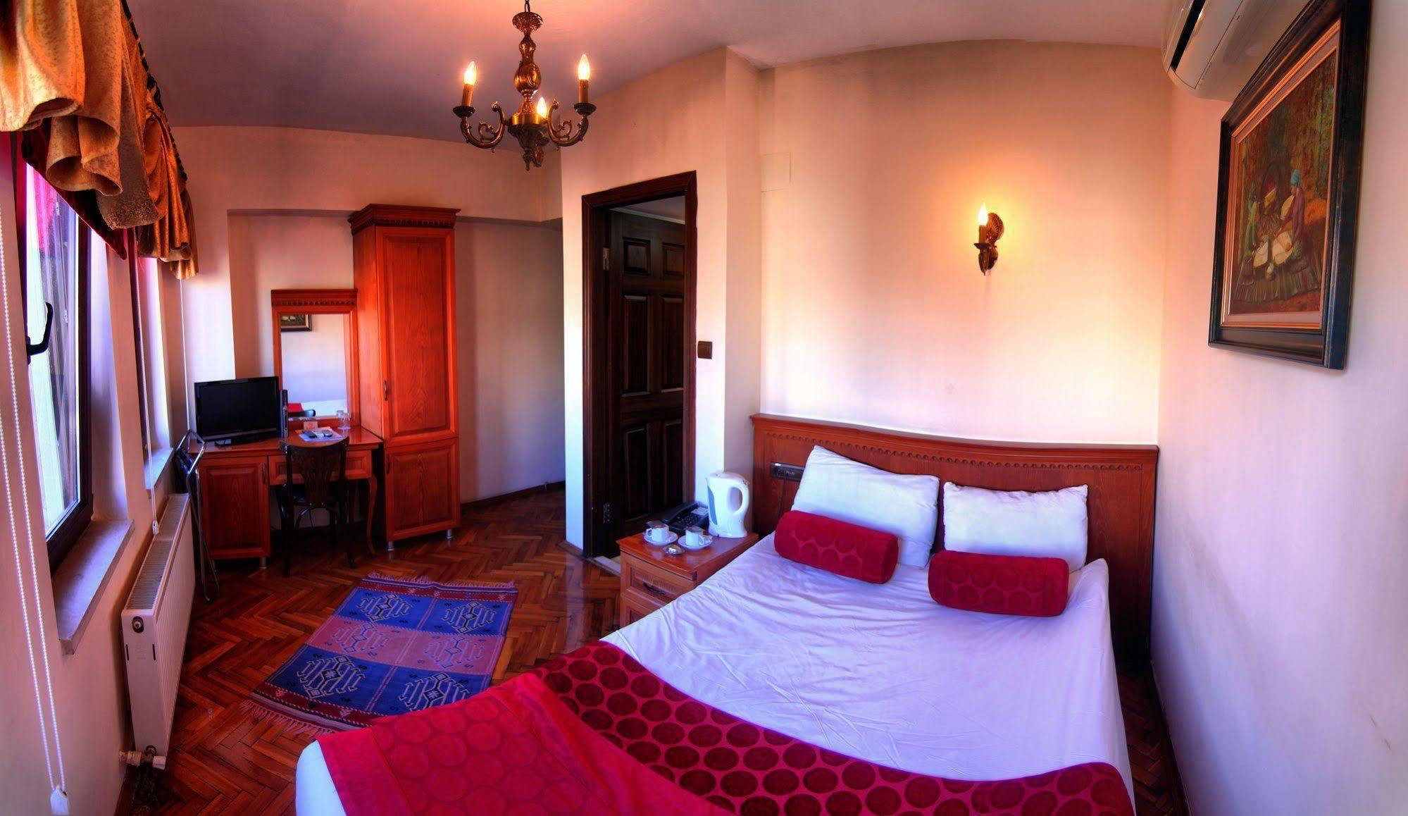 Kervansaray Canakkale Hotel - Special Category Esterno foto