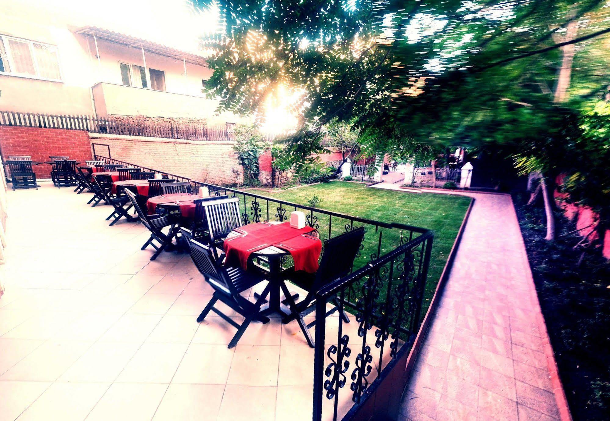 Kervansaray Canakkale Hotel - Special Category Esterno foto
