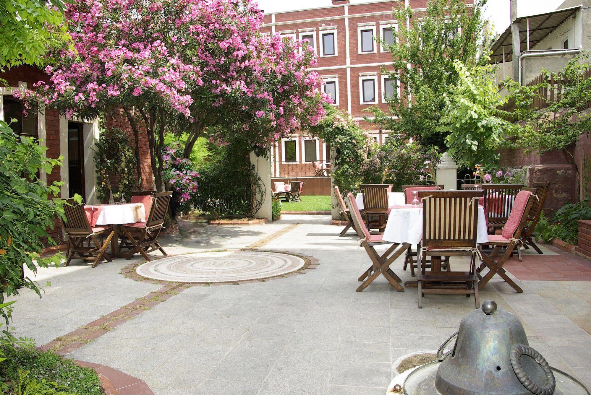 Kervansaray Canakkale Hotel - Special Category Esterno foto