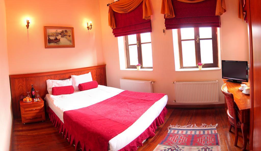 Kervansaray Canakkale Hotel - Special Category Esterno foto