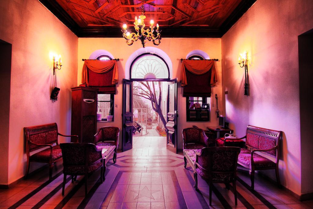 Kervansaray Canakkale Hotel - Special Category Esterno foto